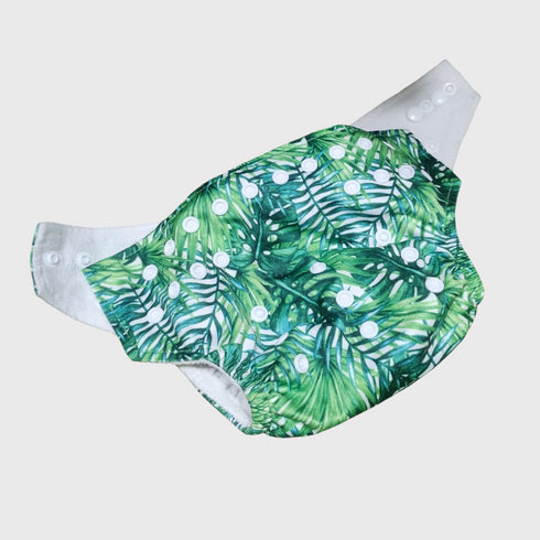 CUSTOMER MARKETPLACE | Hippybottomus Pocket Nappy COVER ONLY